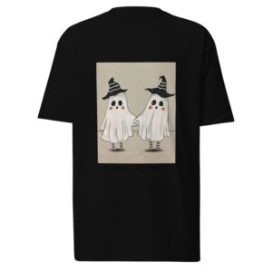 Men's Premium Ghost
